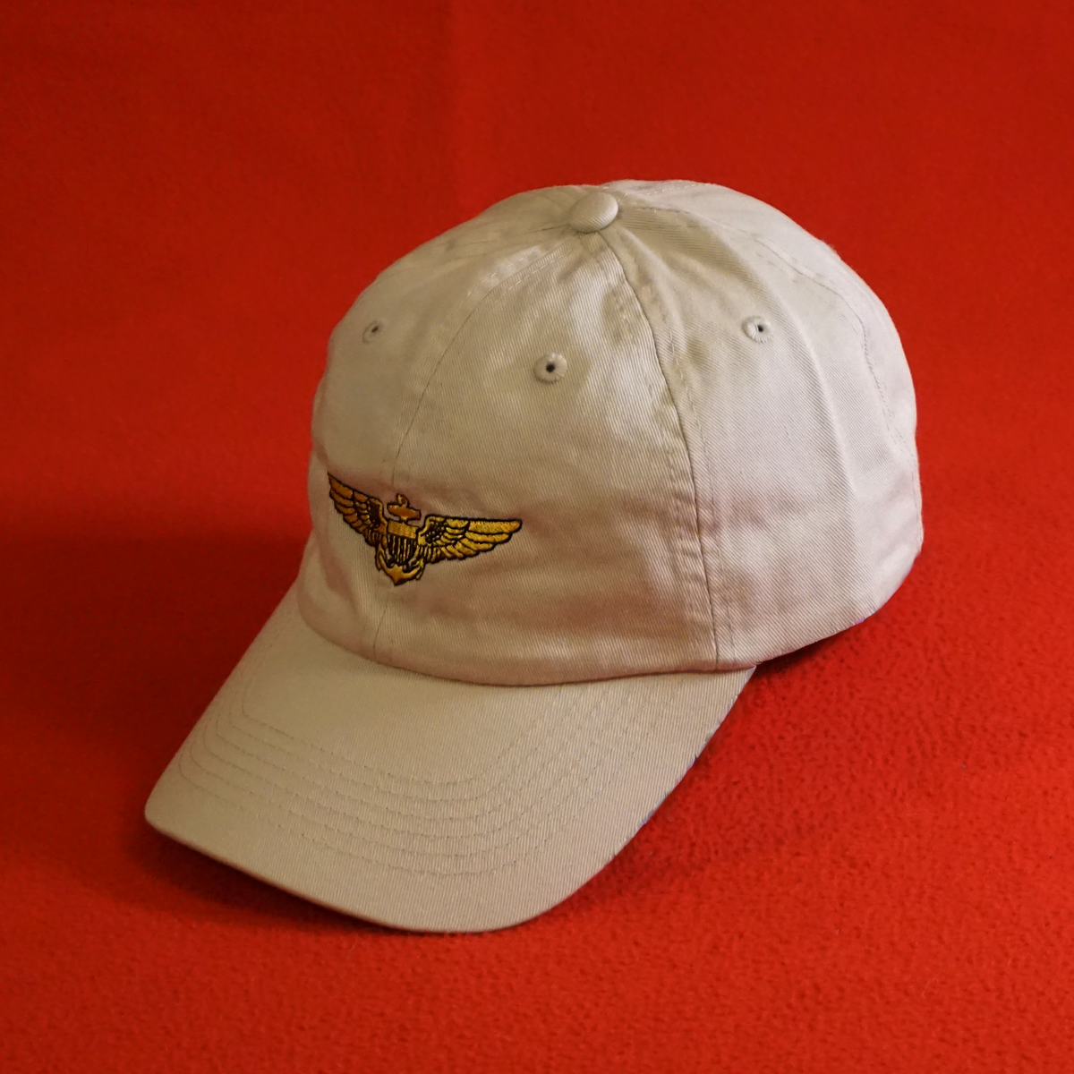 Naval Aviator