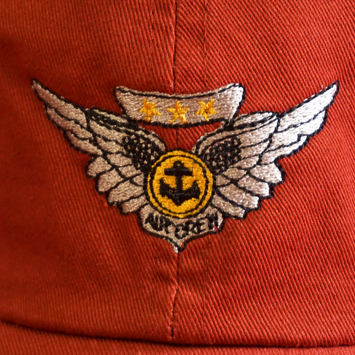 Combat Aircrew