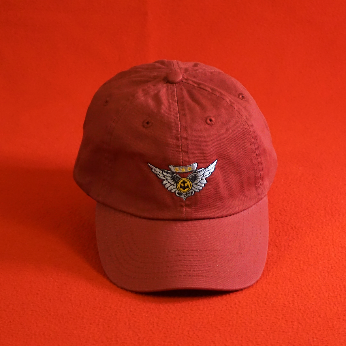 Combat Aircrew