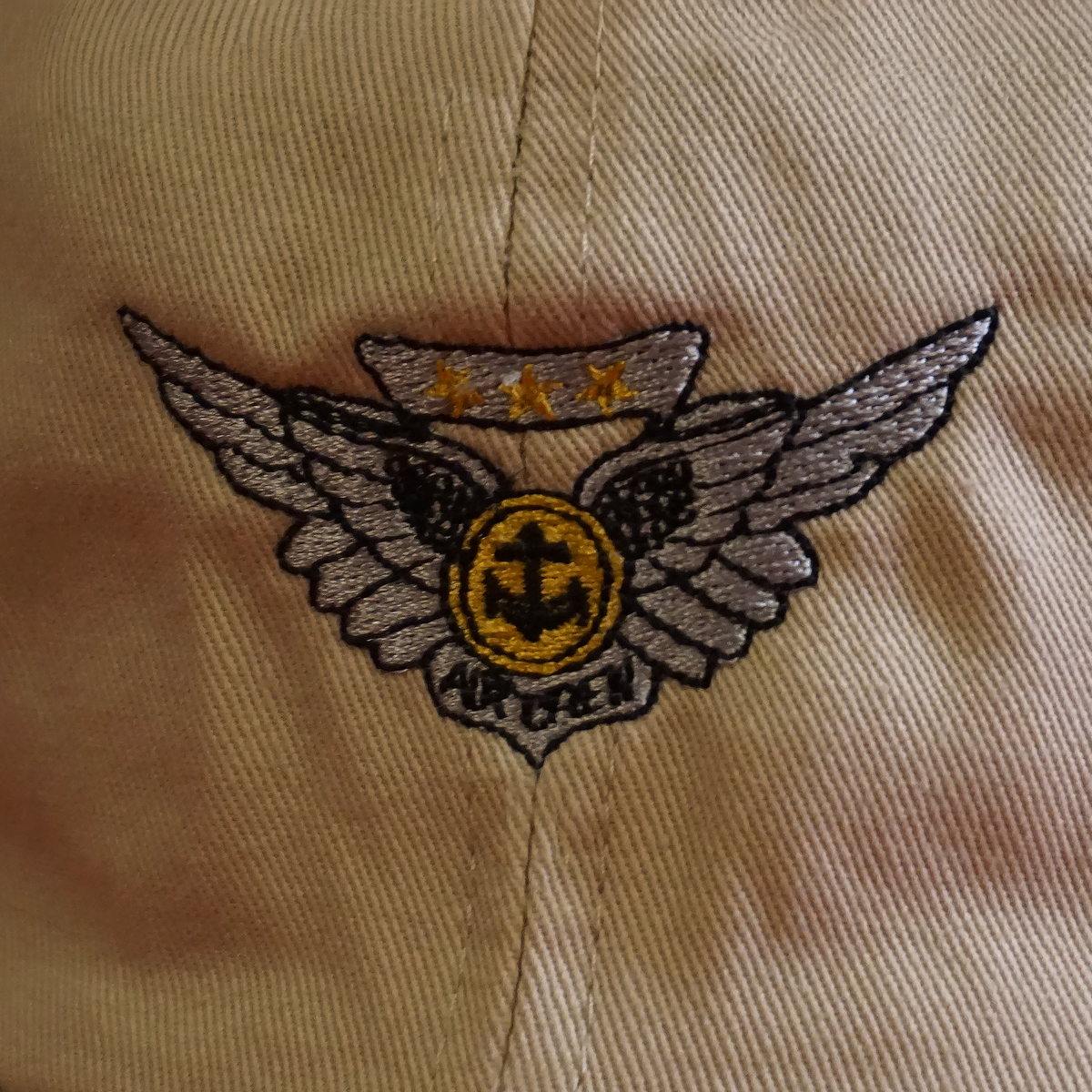 Combat Aircrew