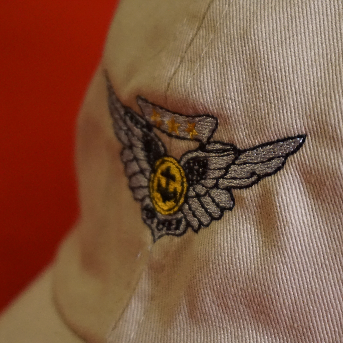 Combat Aircrew