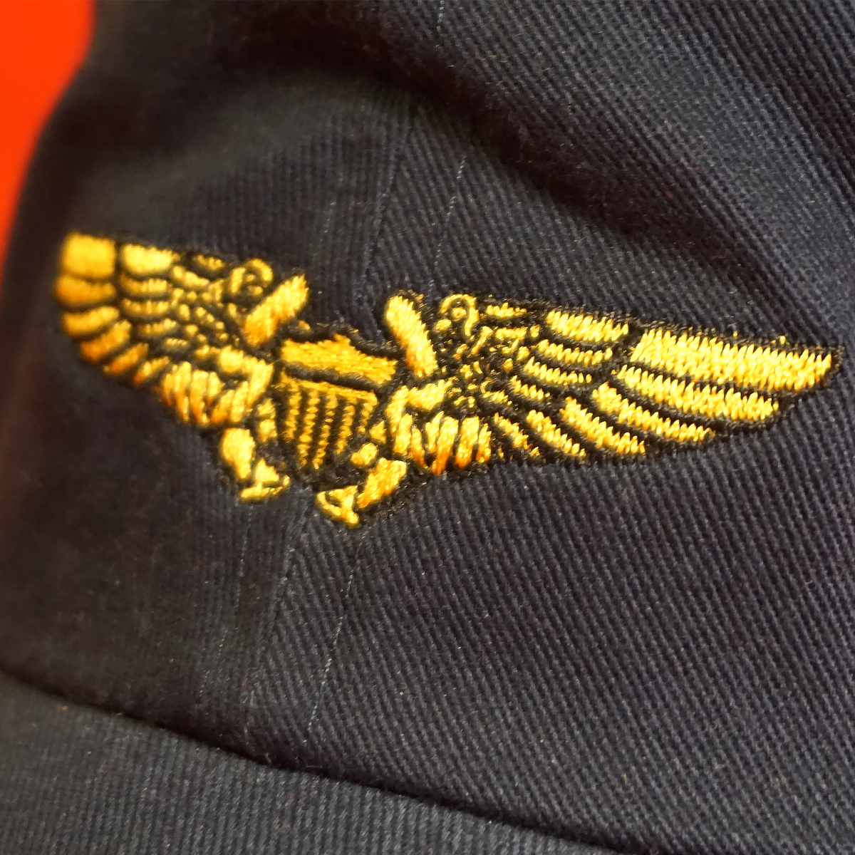 Navy/Marine Flight Officer