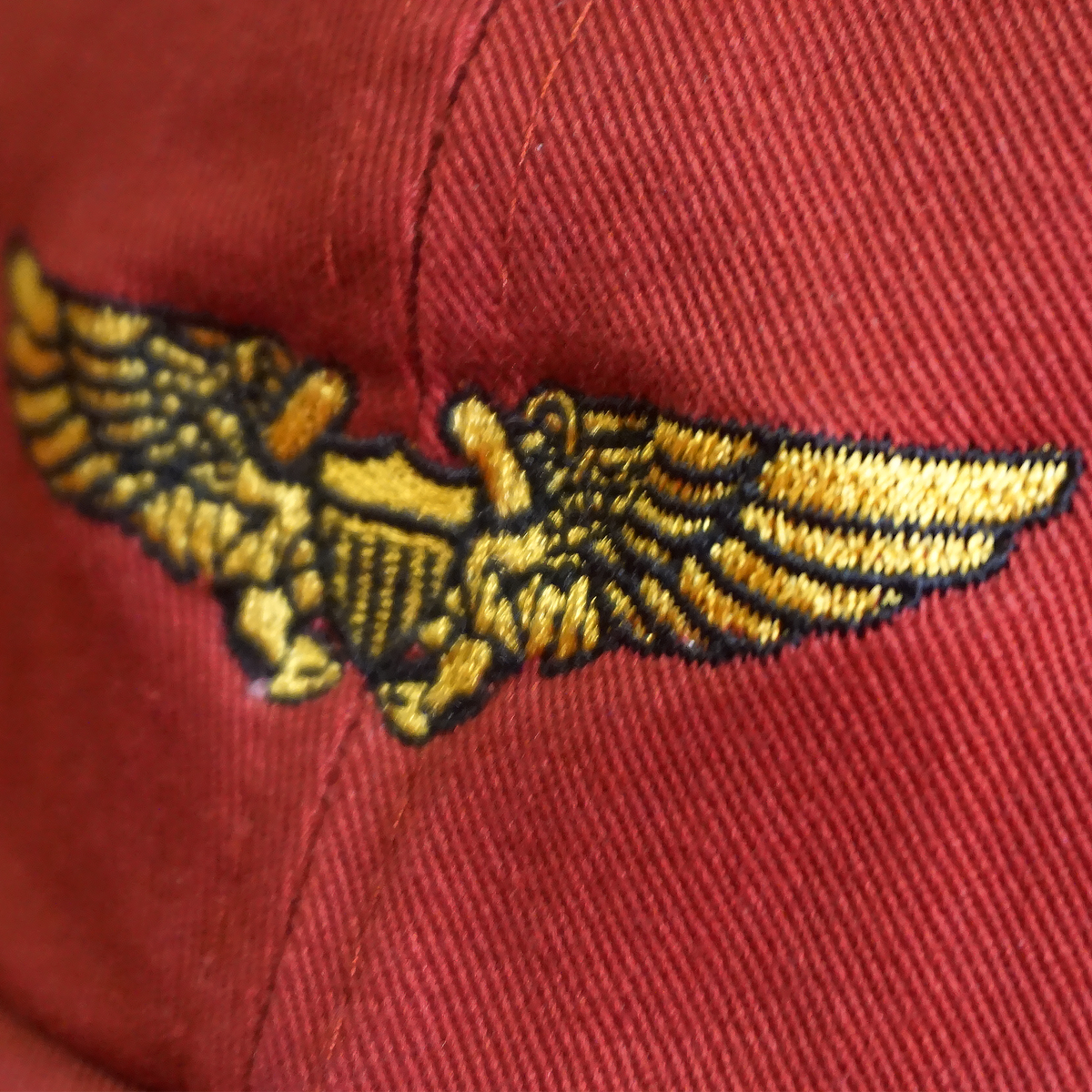 Navy/Marine Flight Officer