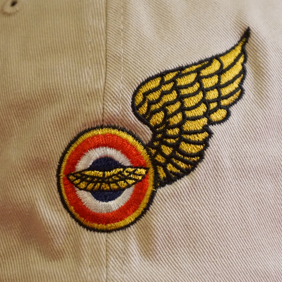 Northwest Airlines Retro Flight Attendant Wings