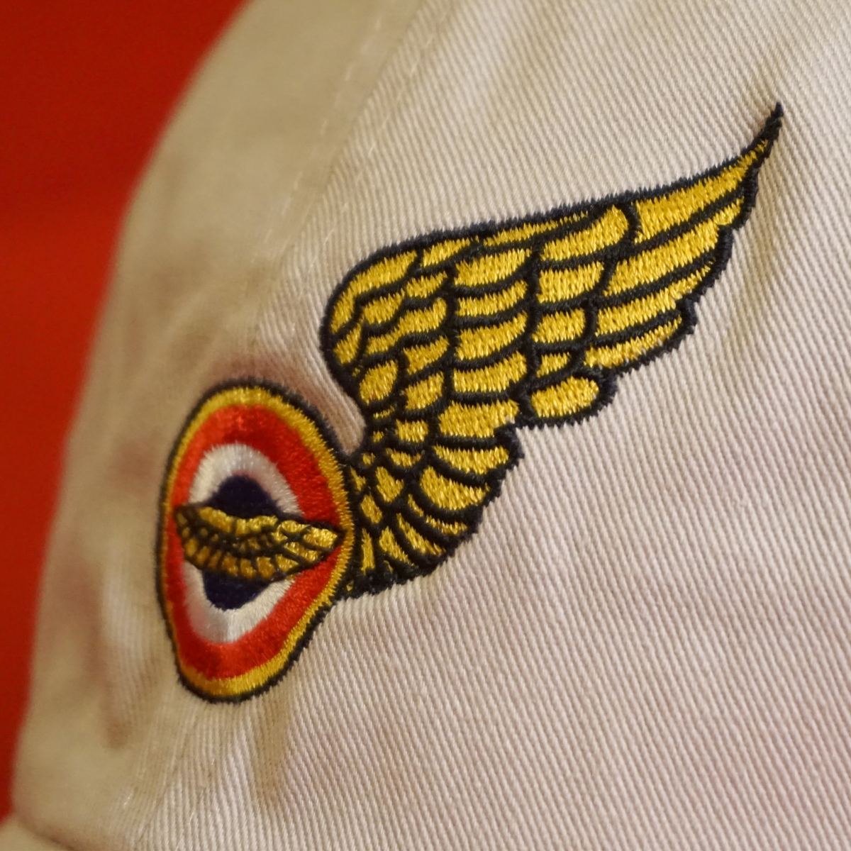Northwest Airlines Retro Flight Attendant Wings
