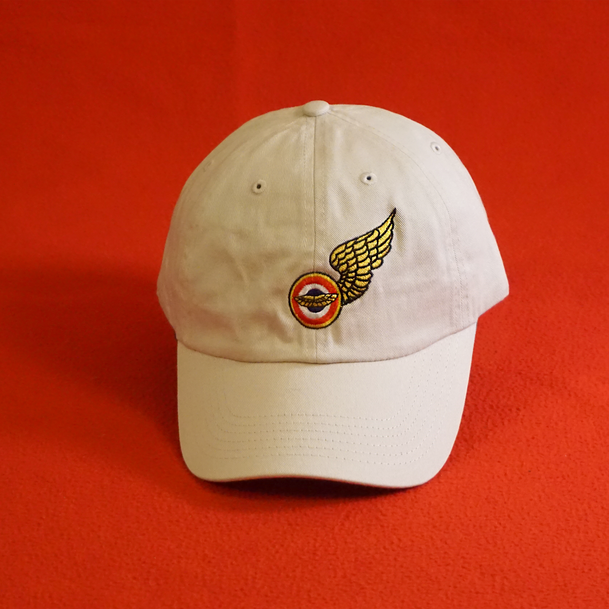 Northwest Airlines Retro Flight Attendant Wings