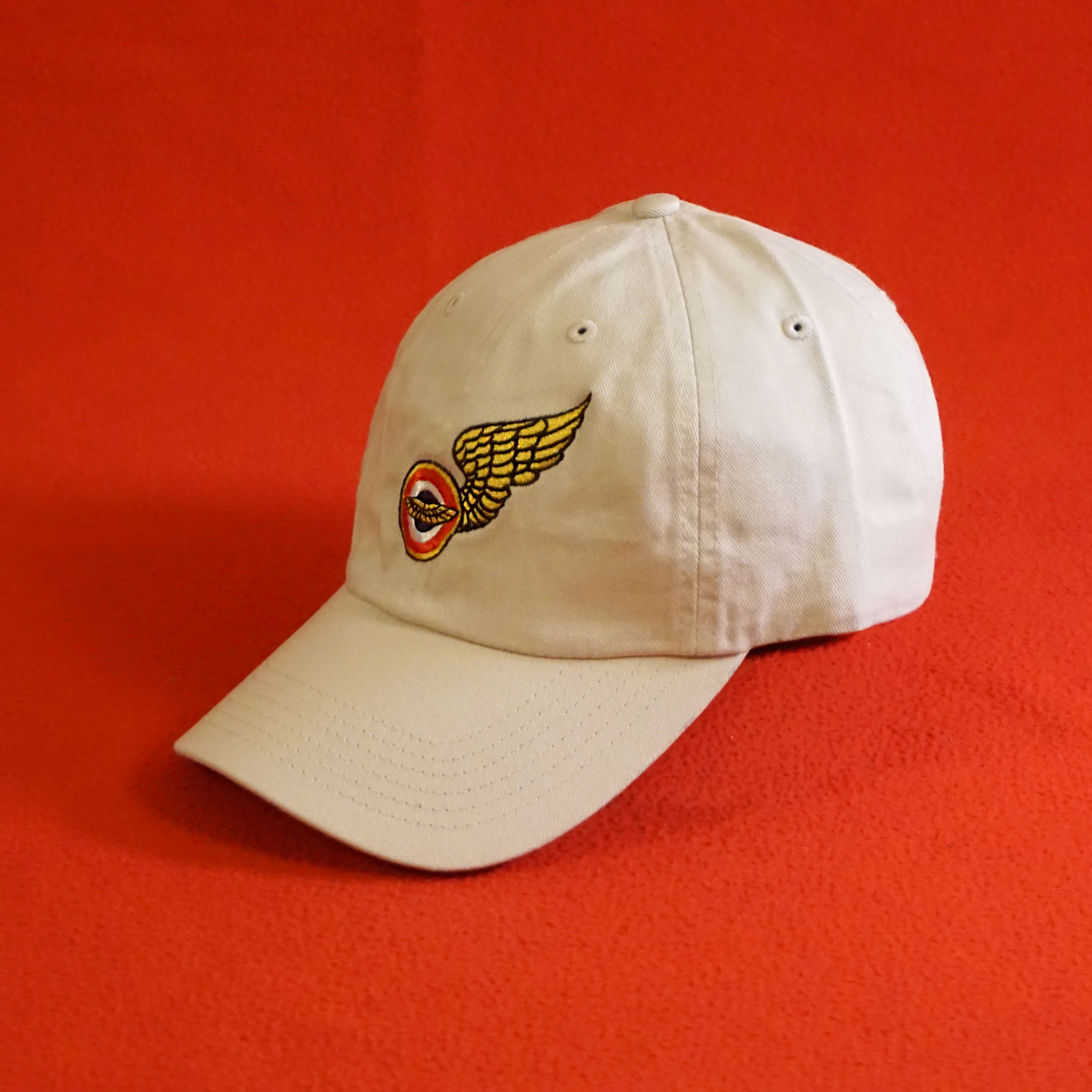 Northwest Airlines Retro Flight Attendant Wings
