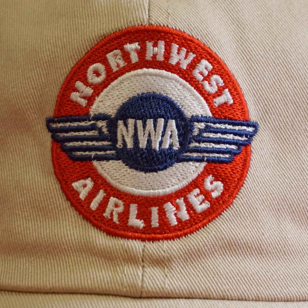 Northwest Airlines 1941 Logo