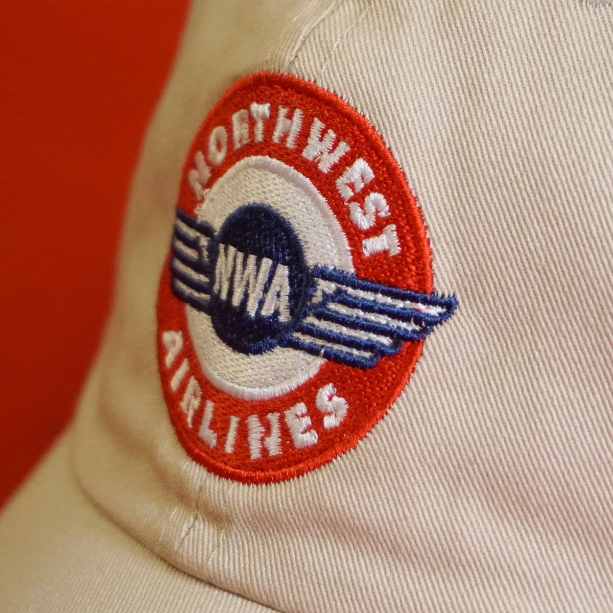 Northwest Airlines 1941 Logo