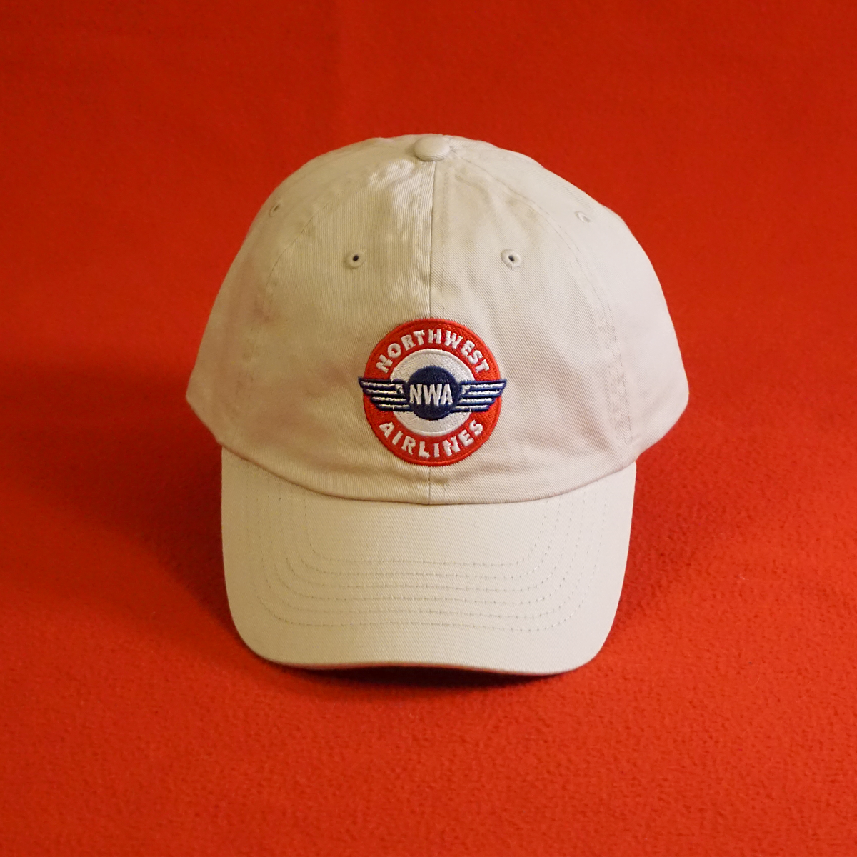 Northwest Airlines 1941 Logo