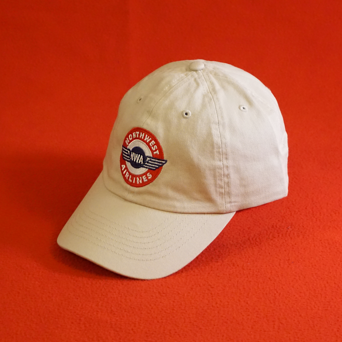 Northwest Airlines 1941 Logo