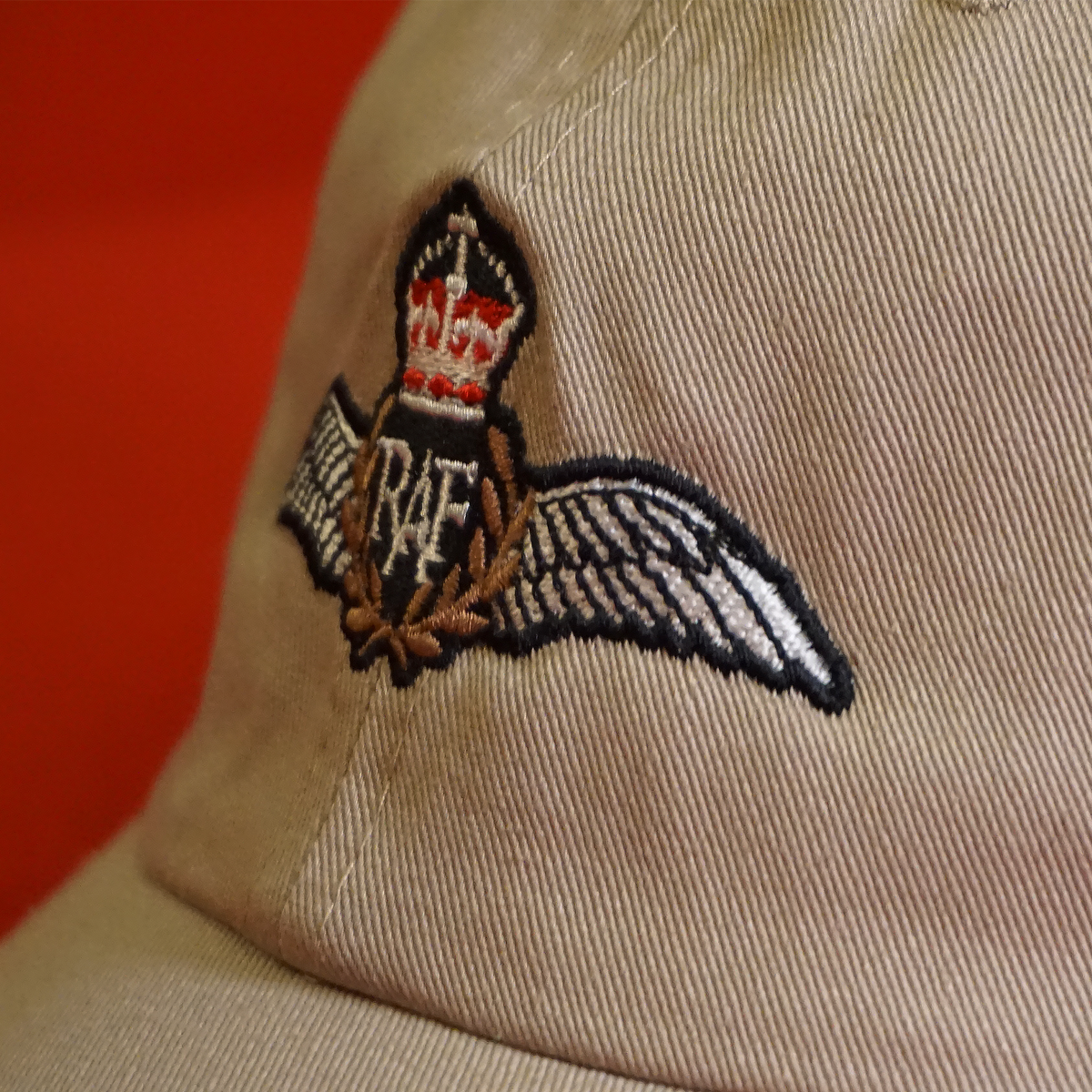 Royal Air Force Pilot Wings