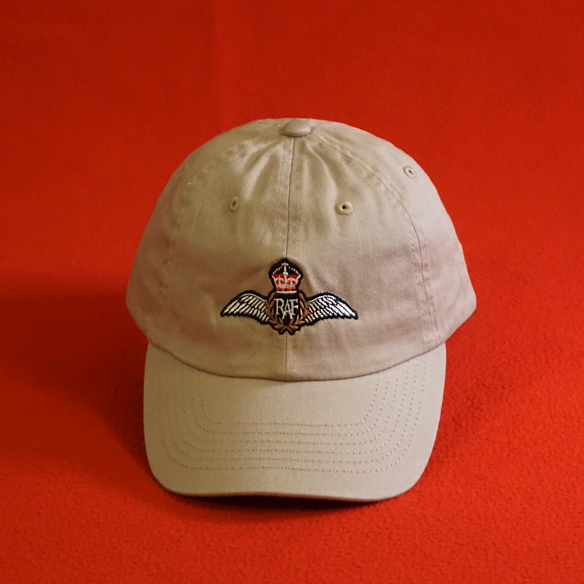 Royal Air Force Pilot Wings