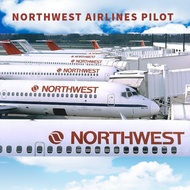 Spudnorthwestairlinespilot