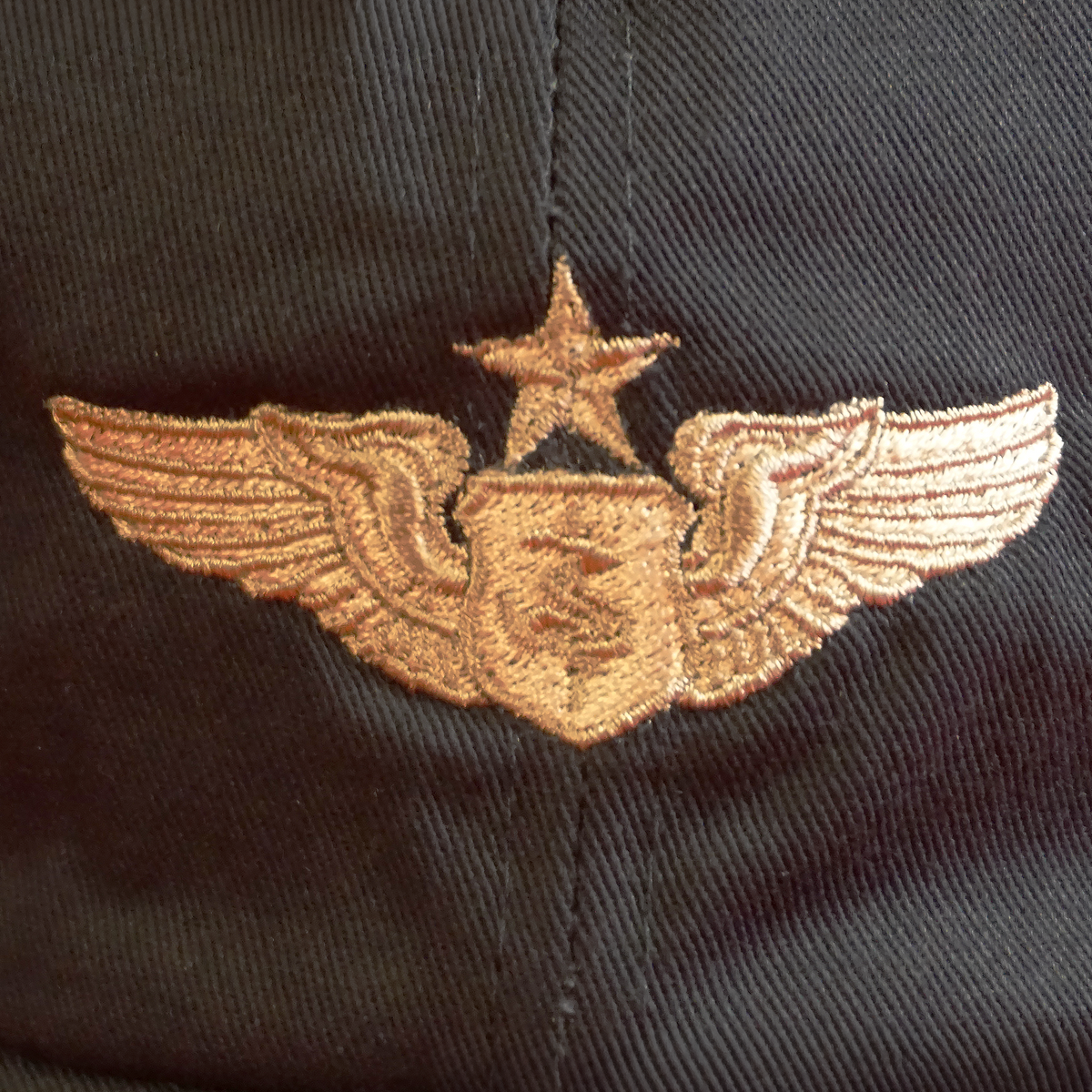 Senior Flight Nurse