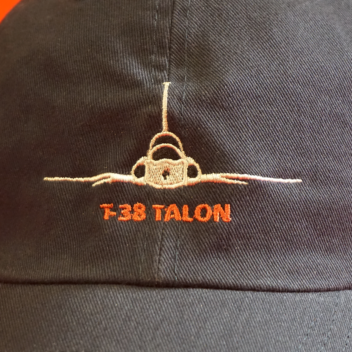 Northrop T-38 Talon