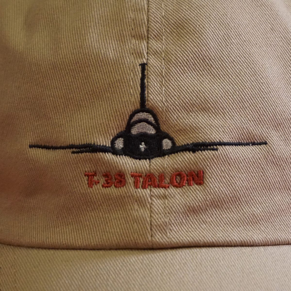 Northrop T-38 Talon