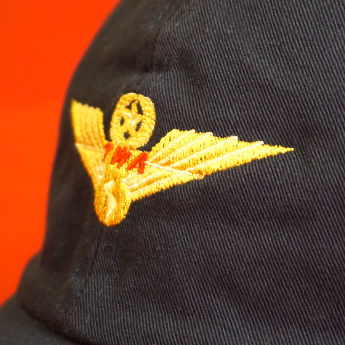 Trans World Airlines Captain