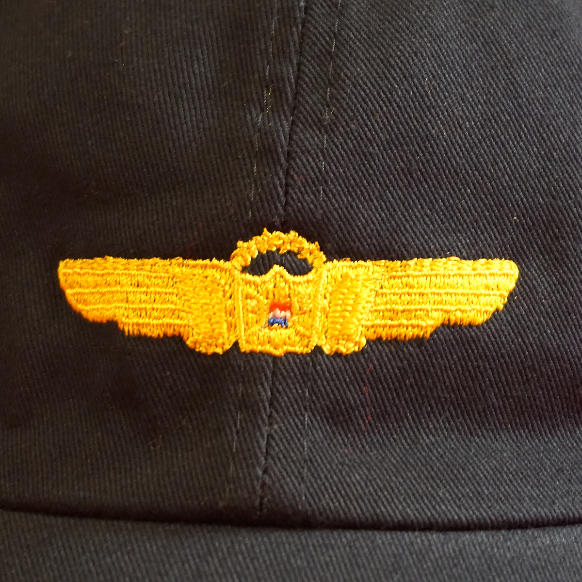 United Retro Wings
