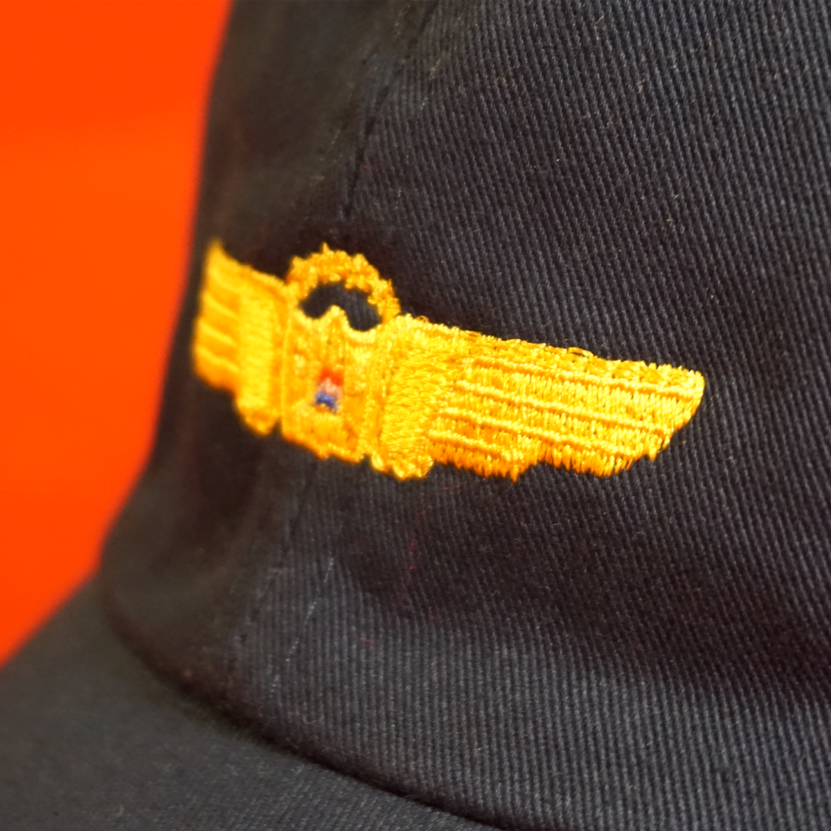 United Retro Wings