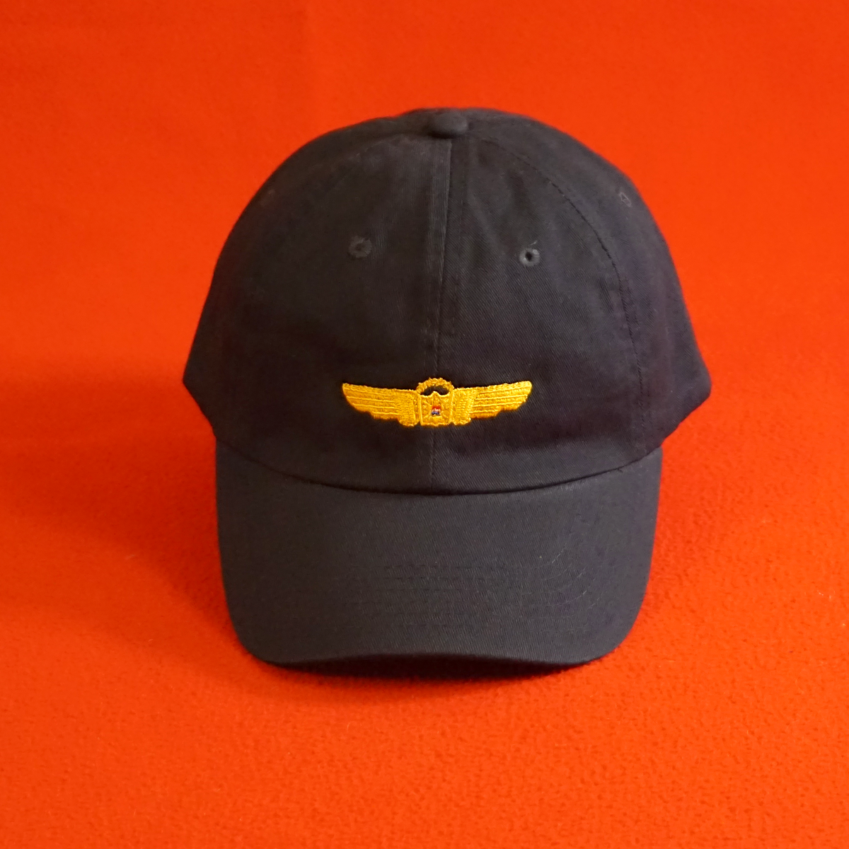 United Retro Wings
