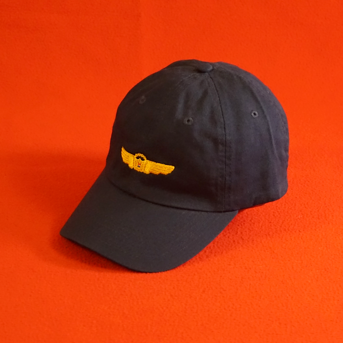 United Retro Wings