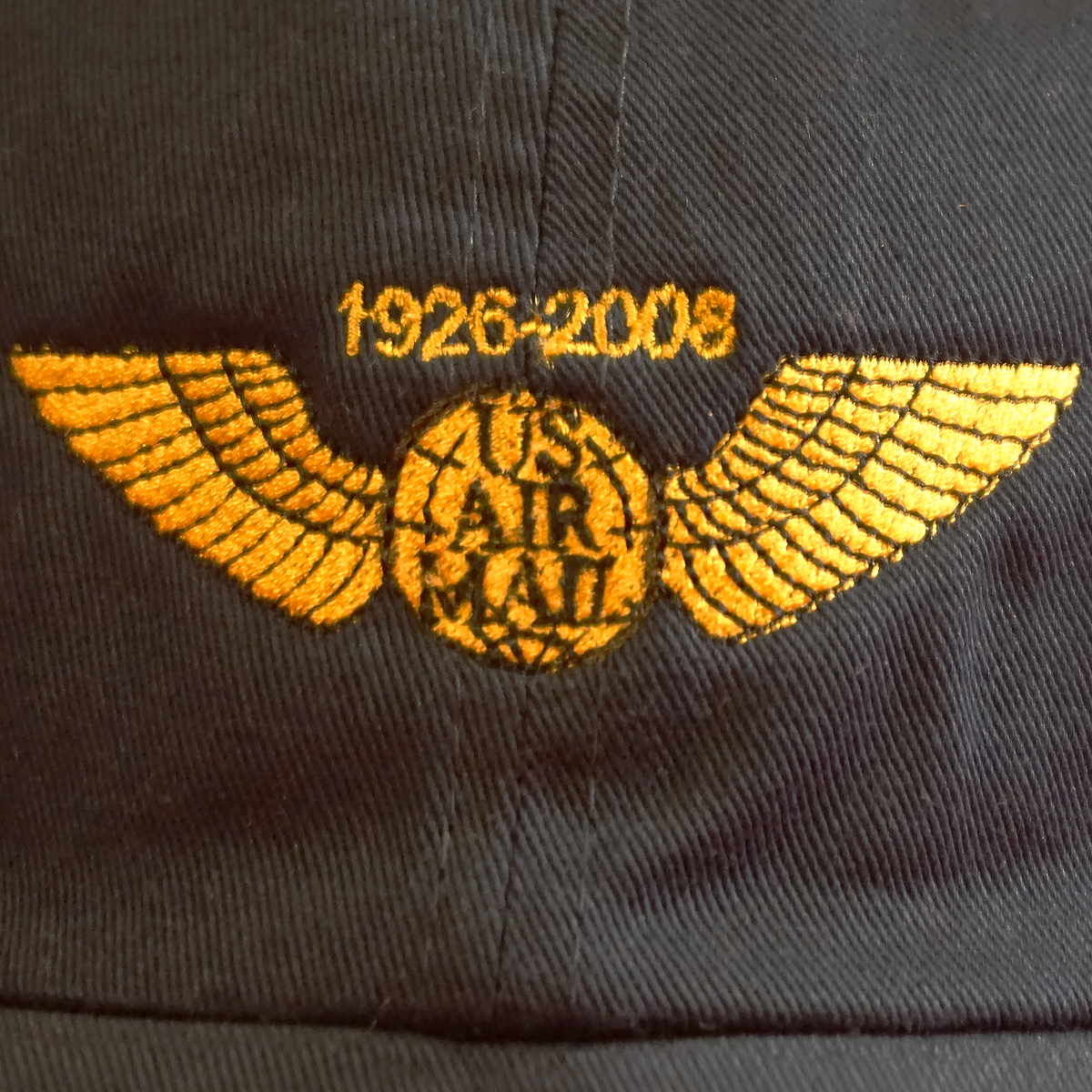 US Airmail