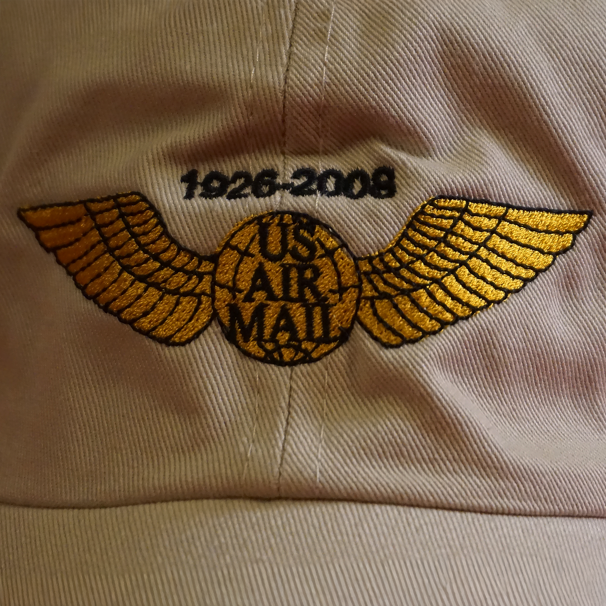 US Airmail