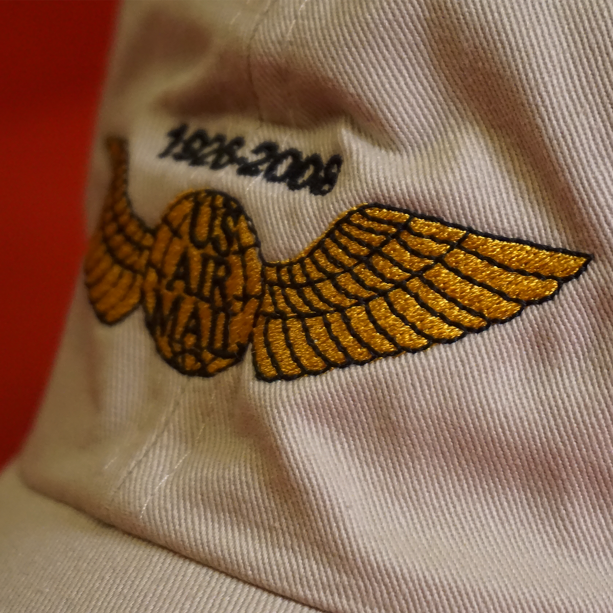 US Airmail