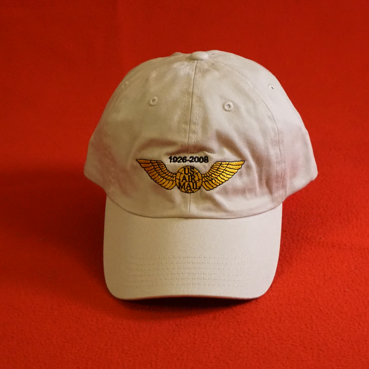 US Airmail
