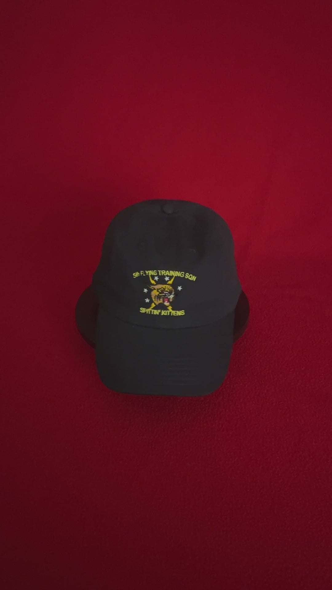 5th Flying Training Squadron (5th FTS)