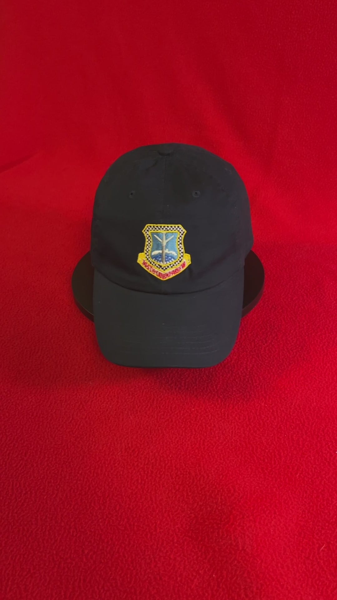 305th Air Refueling Wing (305TH AREFW)