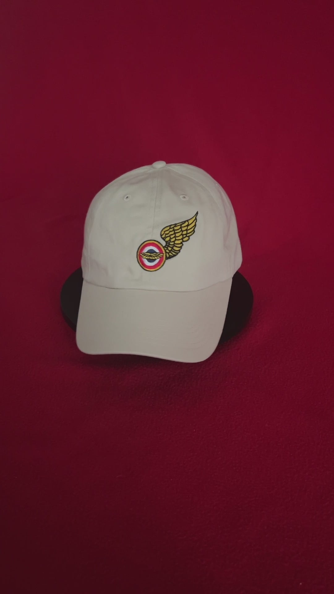 Northwest Airlines Retro Flight Attendant Wings