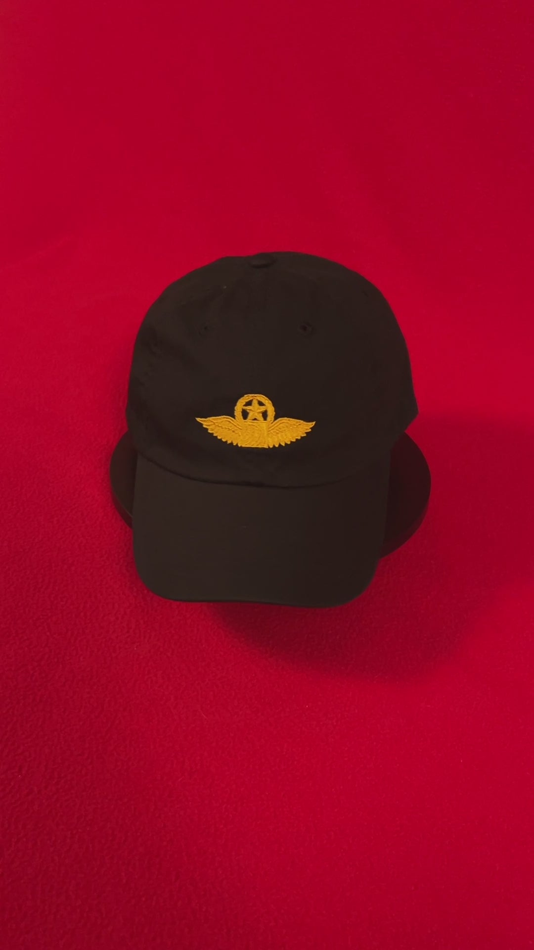 Continental Captain