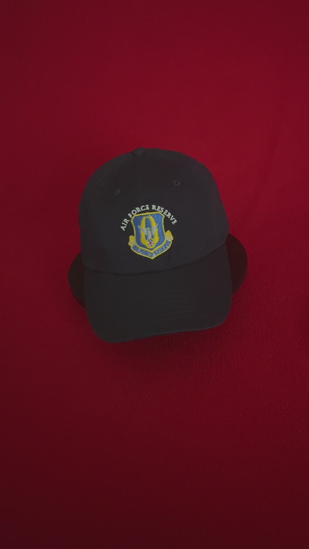Air Force Reserve