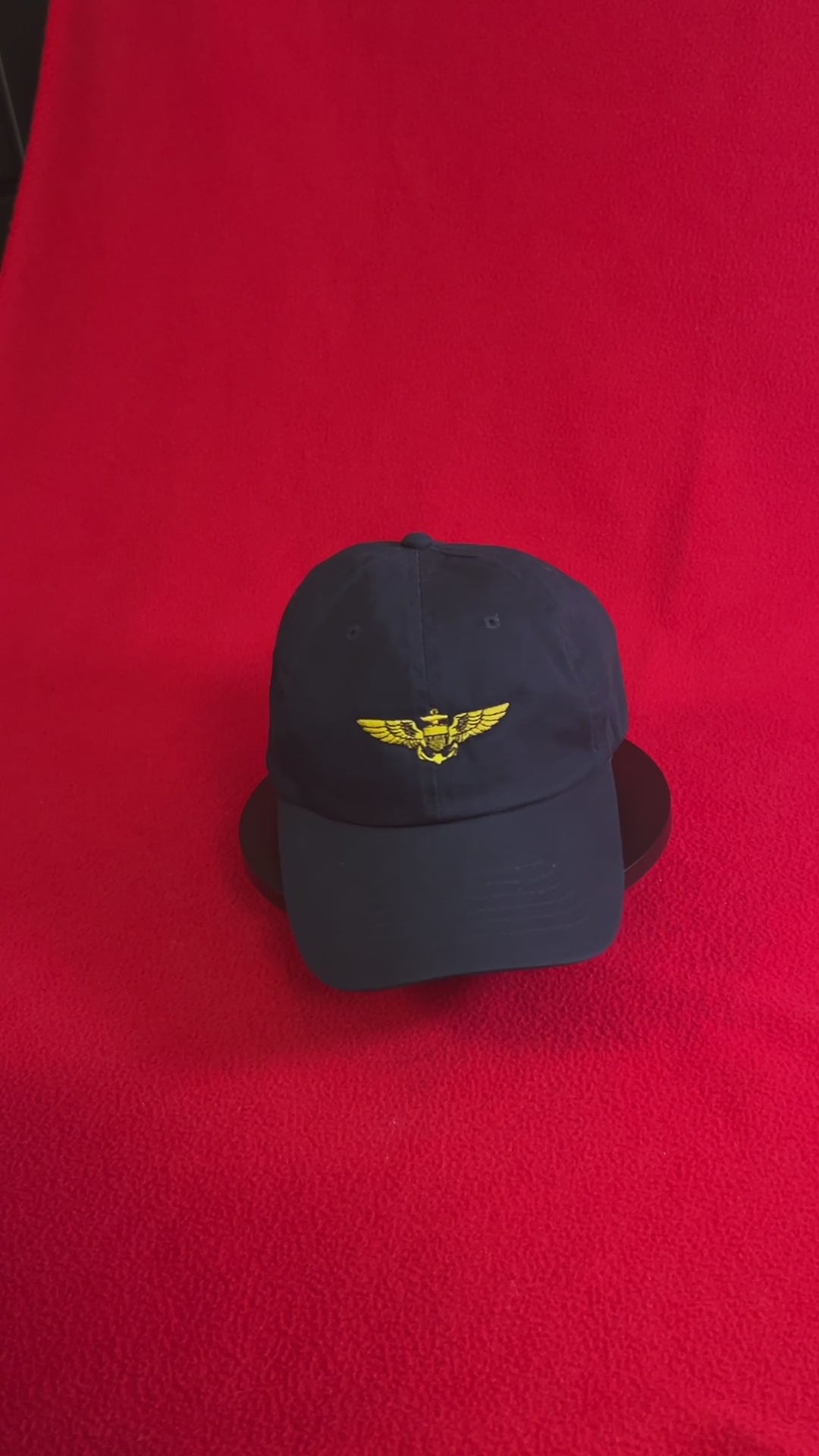 Naval Aviator