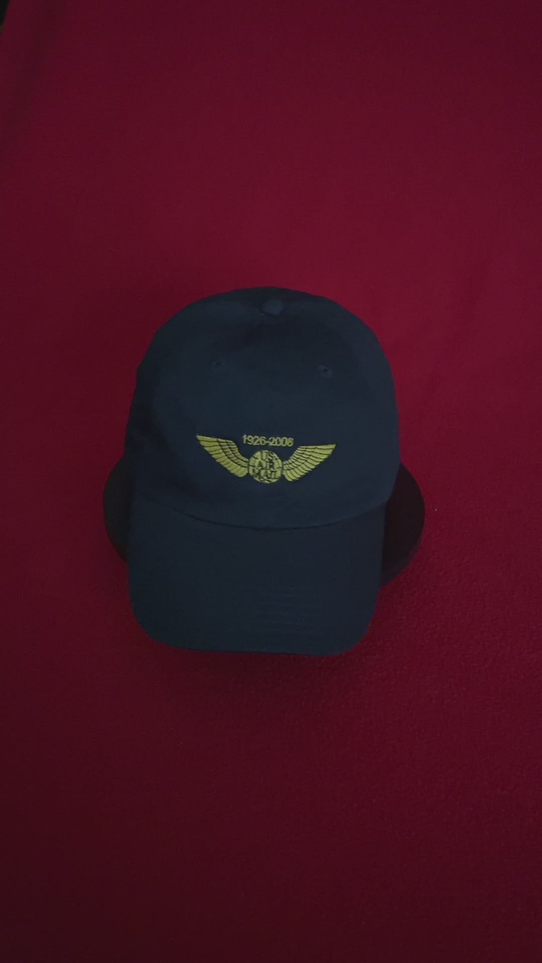 US Airmail