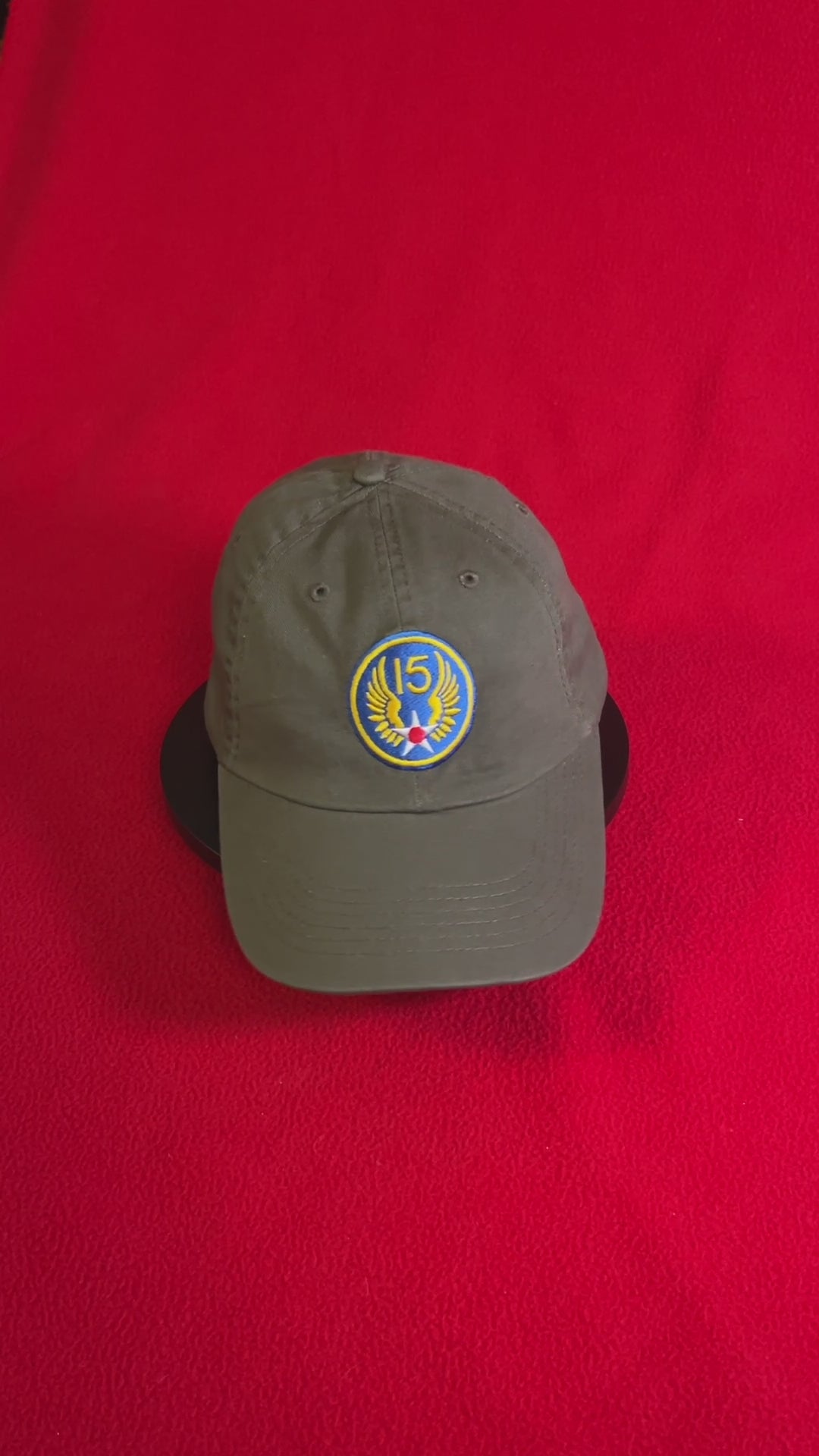 15th Air Force