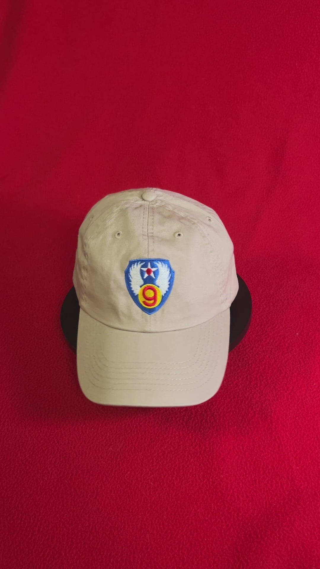 9th Air Force