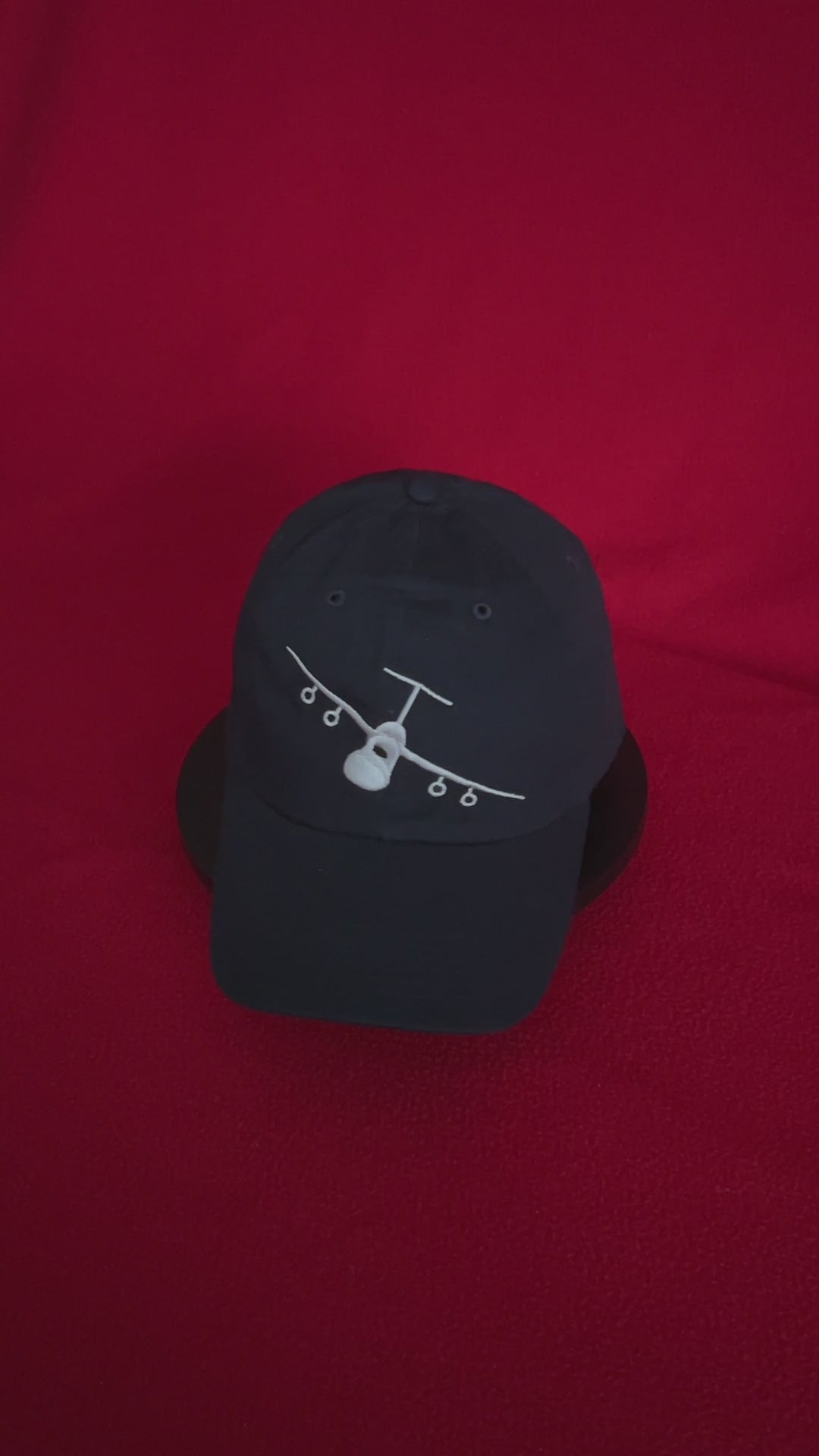 Lockhead C-5 Galaxy