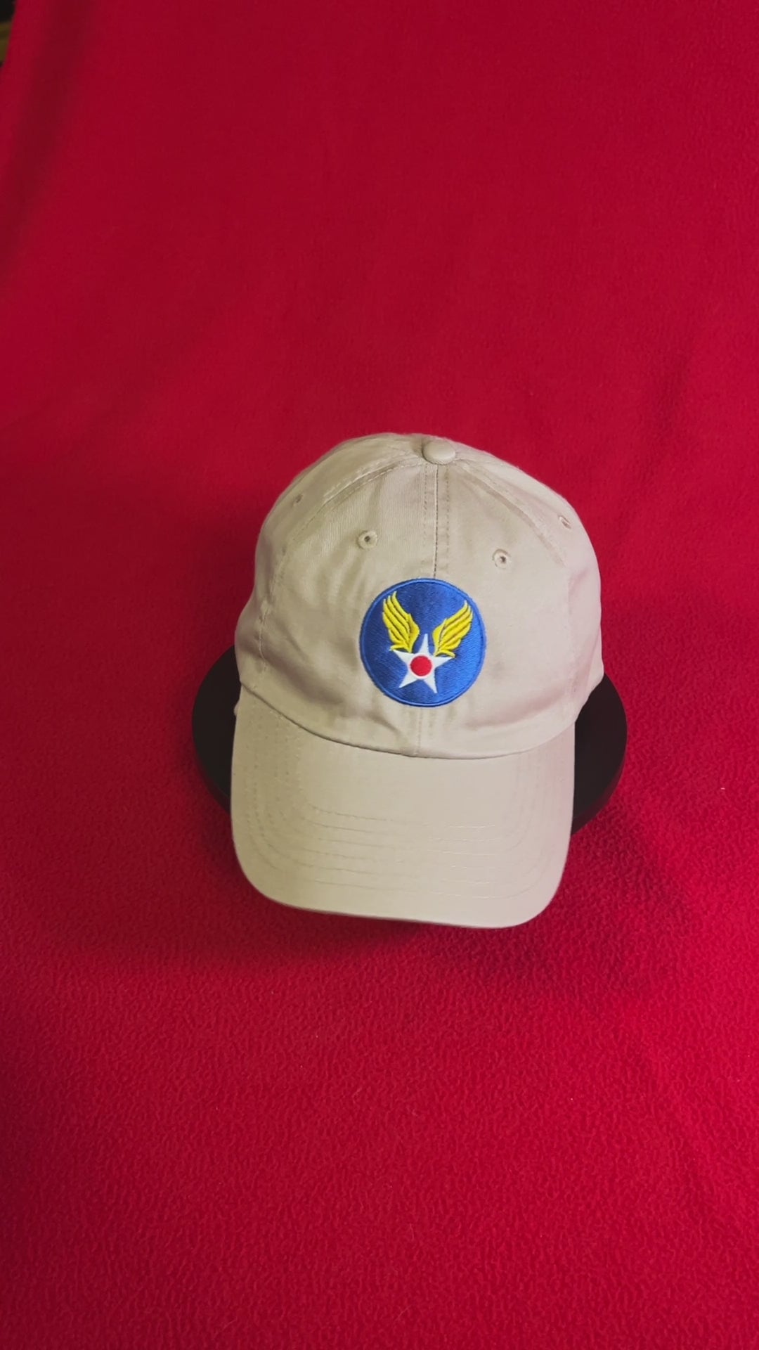 USAAF Emblem