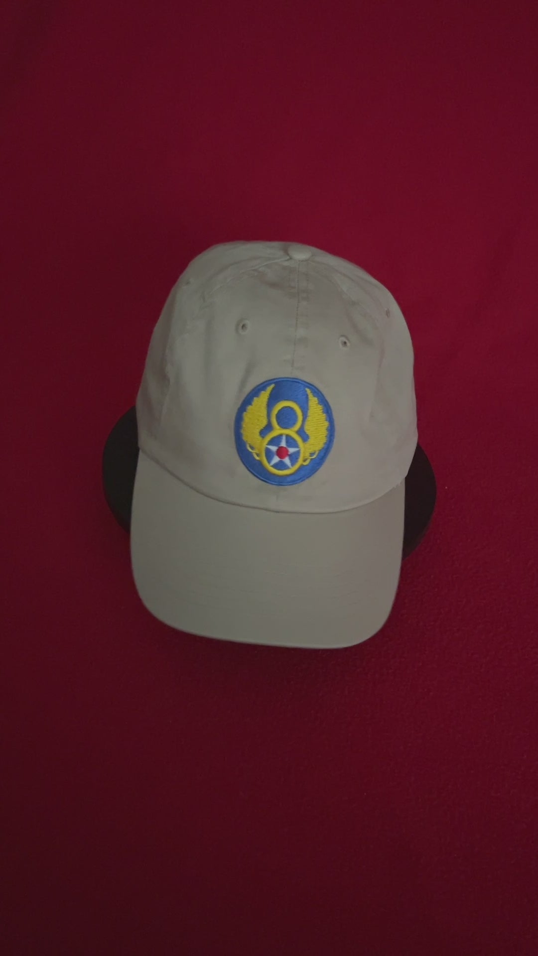 8th Air Force