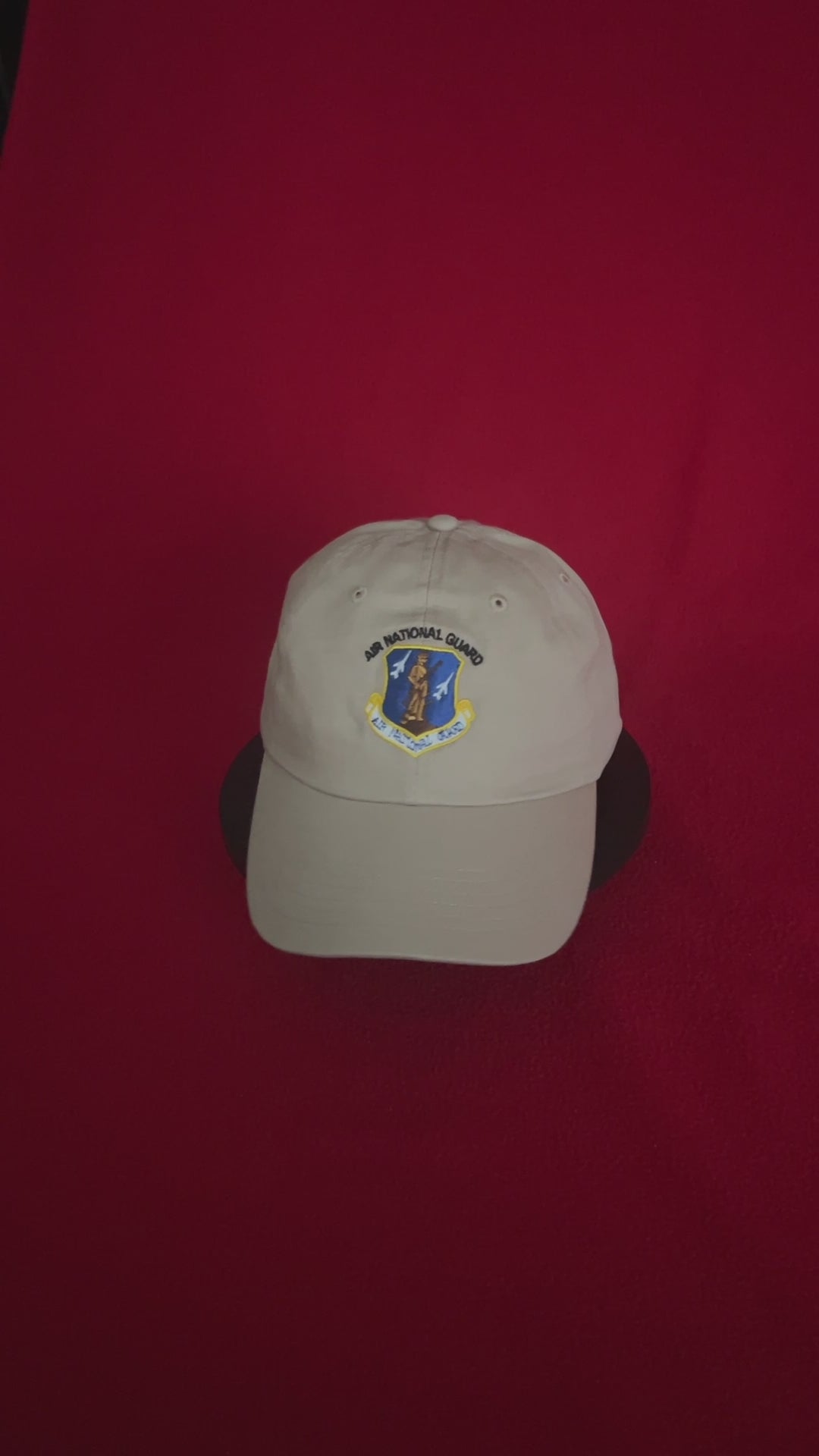 Air National Guard