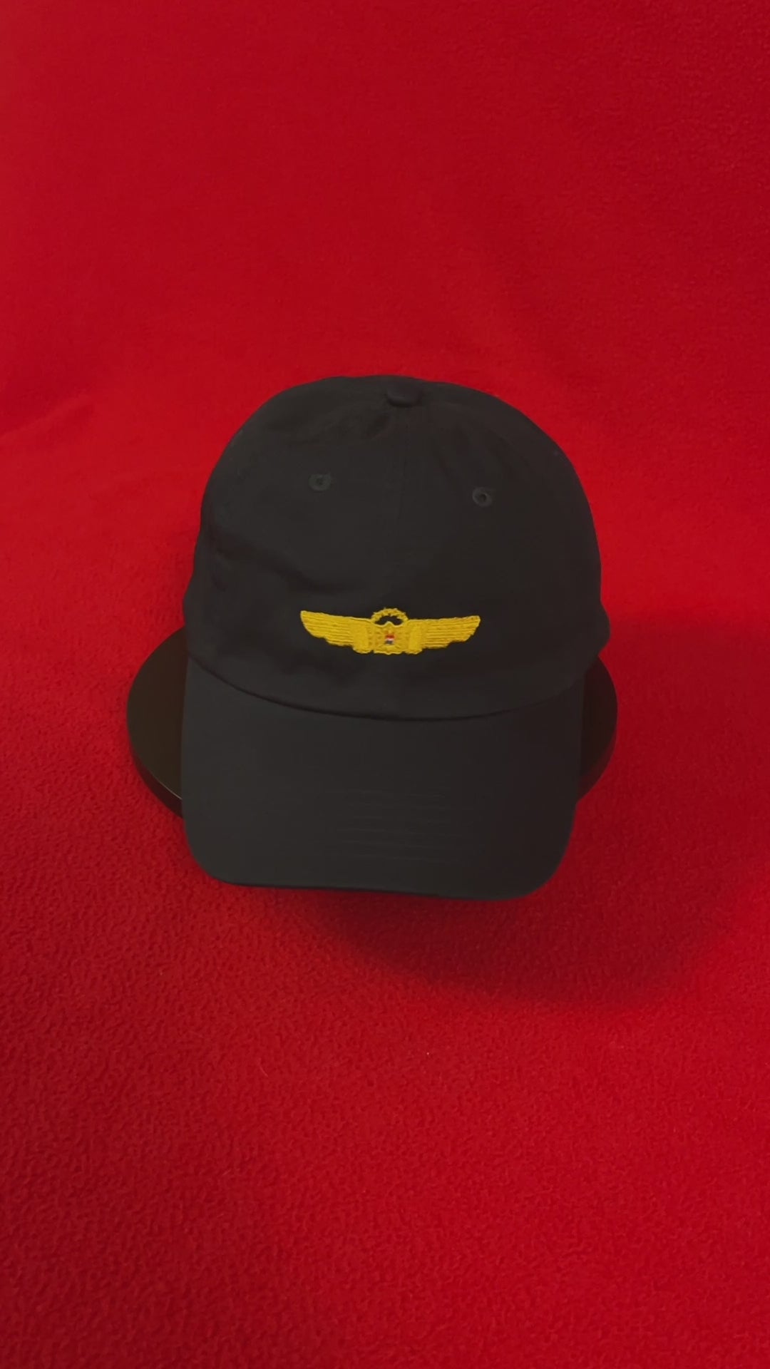 United Retro Wings