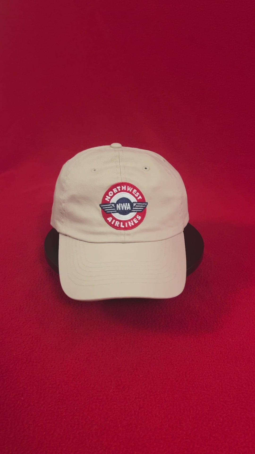Northwest Airlines 1941 Logo